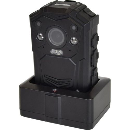 Police DVR RD-793 GPS 32Gb (специализированный многофункциональный DVR с "подстаканником" для подзарадки)