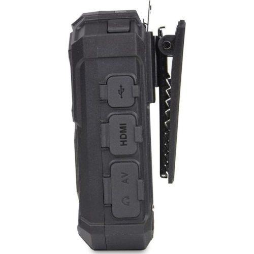 Police DVR RD-793 GPS 32Gb (специализированный многофункциональный DVR с "подстаканником" для подзарадки)
