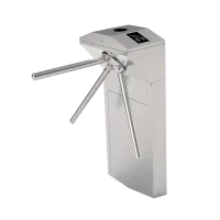 Турникет ZKTeco TS1000 Pro