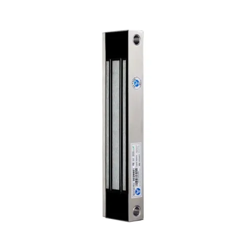 Електромагнітний замок Yli Electronic YM-280W-S(SS304) для системи контролю доступу, вуличний