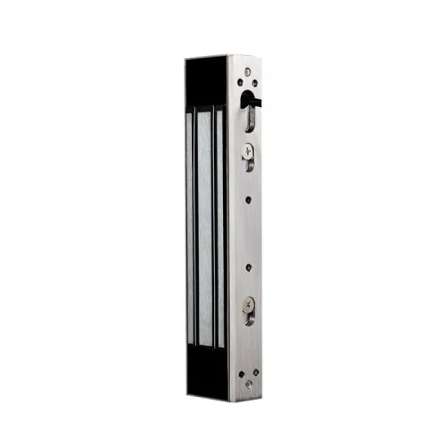 Електромагнітний замок Yli Electronic YM-280W-S(SS304) для системи контролю доступу, вуличний