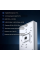 Точка доступа настенная WiFi 6 Cudy AP3000 Wall с поддержкой Mesh двухдиапазонная гигабитная AX3000