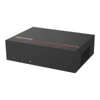 4-канальный TurboHD відеореєстратор Hikvision iDS-E04HQHI-XD