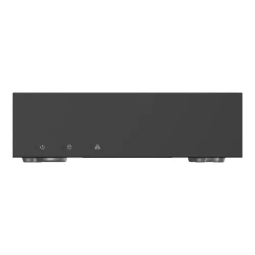 4-канальный TurboHD відеореєстратор Hikvision iDS-E04HQHI-XD