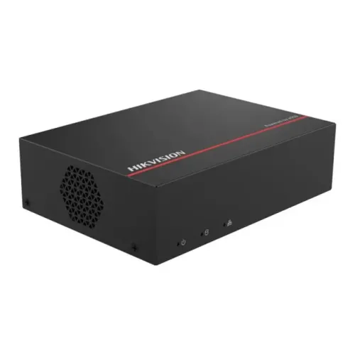4-канальный TurboHD відеореєстратор Hikvision iDS-E04HQHI-XD