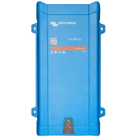 Гібридний інвертор (1,6 кВА/1.3 кВт, 1 фаза, без MPPT) Victron Energy MultiPlus 24/1600/40-16