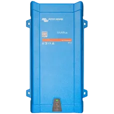 Гибридный инвертор (1,6 кВА/1.3 кВт, 1 фаза, без MPPT) Victron Energy MultiPlus 24/1600/40-16