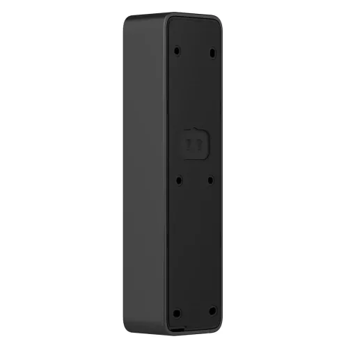 Дротова клавіатура Ajax KeyPad Outdoor black