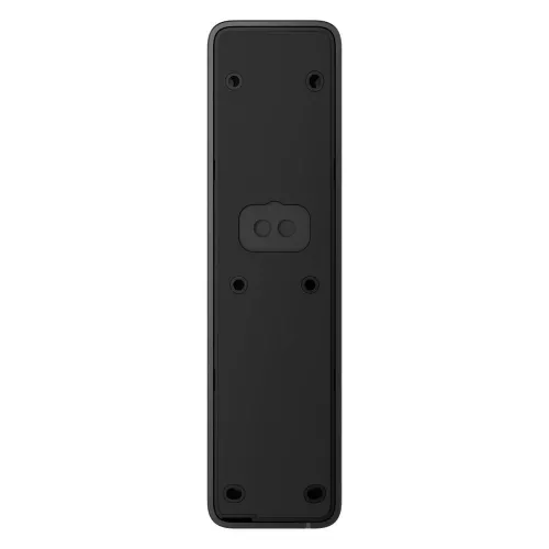 Дротова клавіатура Ajax KeyPad Outdoor black