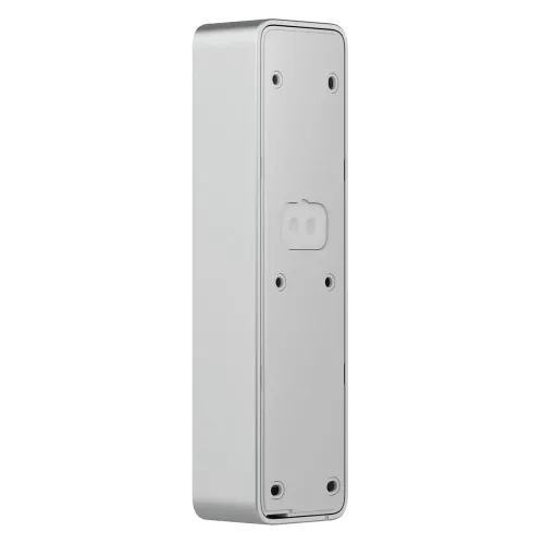 Дротова клавіатура Ajax KeyPad Outdoor white