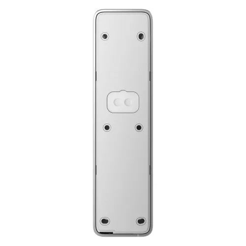 Дротова клавіатура Ajax KeyPad Outdoor white