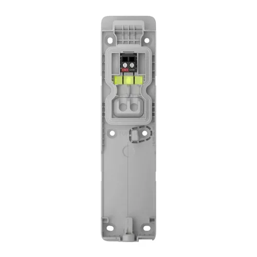 Дротова клавіатура Ajax KeyPad Outdoor white