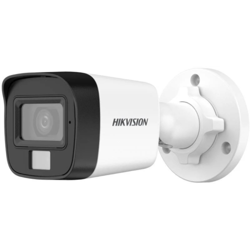 Комплект відеоспостереження Hikvision на 5 МП