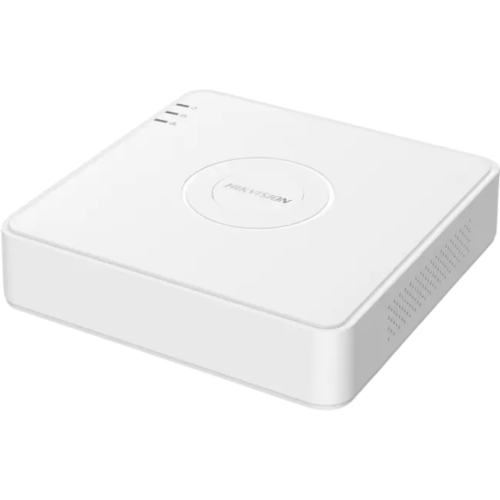 Комплект відеоспостереження Hikvision на 5 МП