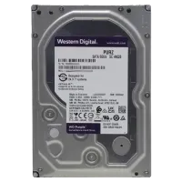Жесткий диск Western Digital Purple (WD11PURZ) 1ТВ 3.5"