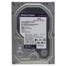Жорсткий диск Western Digital Purple (WD11PURZ) 1ТВ 3.5"