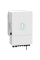 Инвертор гибридный трехфазный Deye SUN-10K-SG04LP3-EU Wi-Fi (10 кВт, 3ф, MPPT:2)