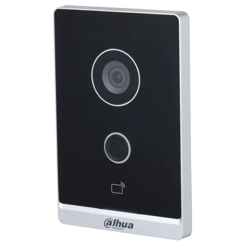 Комплект відеодомофону Dahua KIT(TOP) - V1