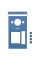 Комплект відеодомофону Dahua KIT (TOP) - V3
