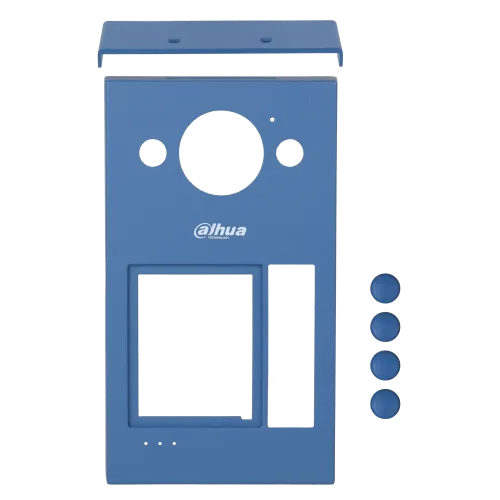 Комплект відеодомофону Dahua KIT (TOP) - V3