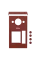 Комплект відеодомофону Dahua KIT (TOP) - V2