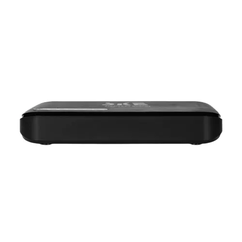 Источник бесперебойного питания Mini UPS SKE POE-830P-LFP 20000mAh 5V/9V/12V/24V/PoE, LiFePo4 4*5Ah, для роутера и медиаконвертера
