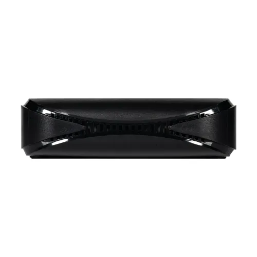 Источник бесперебойного питания Mini UPS SKE POE-830P-LFP 20000mAh 5V/9V/12V/24V/PoE, LiFePo4 4*5Ah, для роутера и медиаконвертера