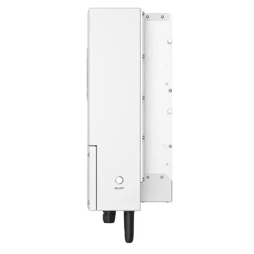 Гибридный однофазный инвертор 6kW Solis S6-EH1P6K-L-PLUS 48V WiFi 2 MPPT