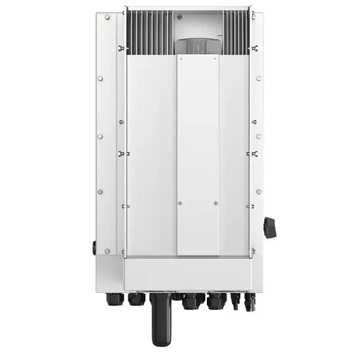 Гибридный однофазный инвертор 6kW Solis S6-EH1P6K-L-PLUS 48V WiFi 2 MPPT