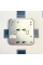 8-канальний IP відеореєстратор з 8 POE  VIA SECURITY VS-N1108 PoE