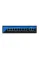 PoE комутатор 8 портів SEVEN P-7328-12V