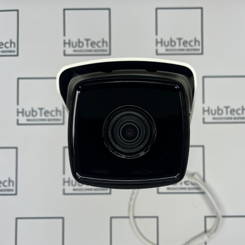 4 МП IP AcuSense видеокамера Hikvision DS-2CD2T43G2-4I (2.8мм)