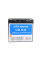 Аккумулятор ALLURE PRIME LiFePO4 для ИБП 12V (12,8V) - 50 Ah