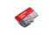 Карта памяти miсroSDXC 128GB SanDisk Ultra TransFlash Memory Card с SD-адаптером class 10 UHS-I