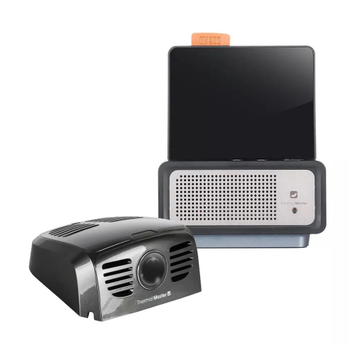 Тепловізійна камера для автомобілів Thermal Master NV300