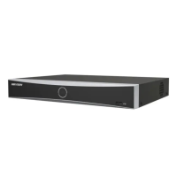 16-канальный IP видеорегистратор до 12 МП Hikvision DS-7616NXI-K1
