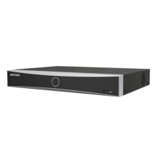 16-канальный IP видеорегистратор до 12 МП Hikvision DS-7616NXI-K1