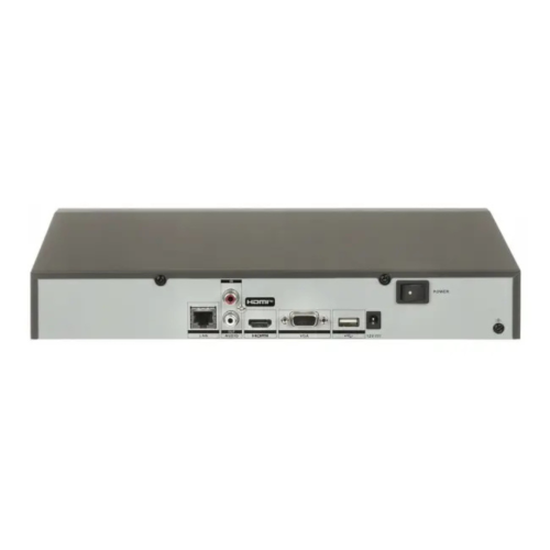 16-канальный IP видеорегистратор до 12 МП Hikvision DS-7616NXI-K1