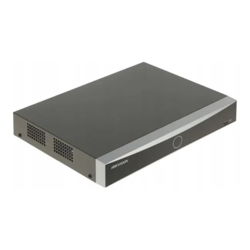 16-канальный IP видеорегистратор до 12 МП Hikvision DS-7616NXI-K1