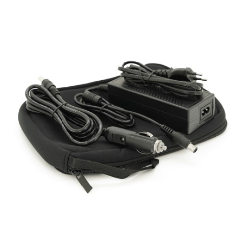 Портативне джерело живлення V-TAC VT-606, 500W, (26.2Ah /21.6V 568Wh)(275x170x200) 5.4kg