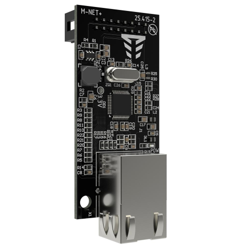 Ethernet комунікатор M-NET+