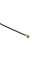 Перехідник для GSM-антени ATIS antenna adapter SMA-U.FL
