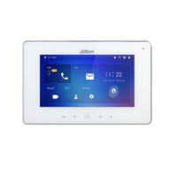 IP Відеодомофон з Wi-Fi Dahua DHI-VTH5221DW-S2