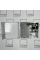 8-канальний IP відеореєстратор з аналітикою до 4 МП Hikvision DS-7108NI-Q1(D)
