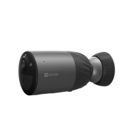4 МП IP вулична Wi-Fi камера з акумулятором Ezviz CS-BC1C (4MP,W1)