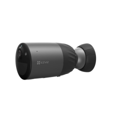 4 МП IP вулична Wi-Fi камера з акумулятором Ezviz CS-BC1C (4MP,W1)