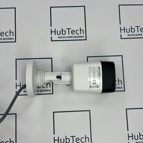 2 МП Turbo HD Ultra Low-Light видеокамера Hikvision DS-2CE16D8T-ITF (2.8мм)