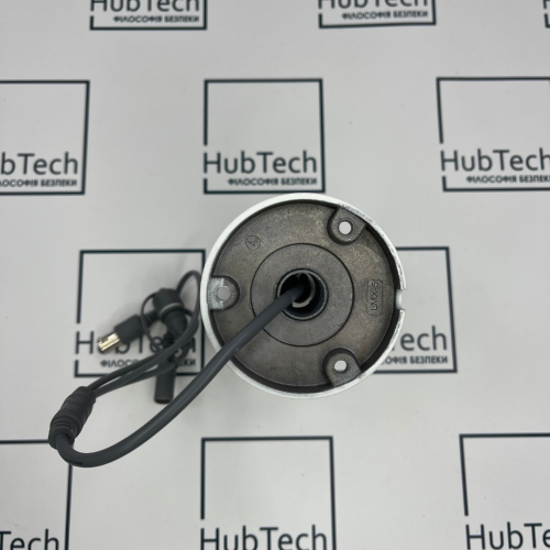 2 МП Turbo HD Ultra Low-Light видеокамера Hikvision DS-2CE16D8T-ITF (2.8мм)