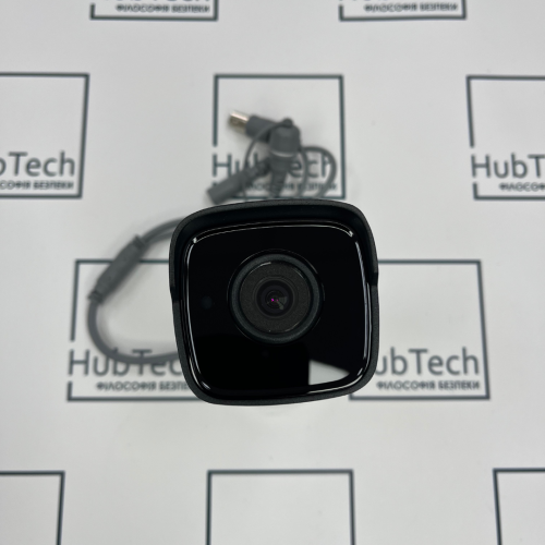 2 МП Turbo HD Ultra Low-Light видеокамера Hikvision DS-2CE16D8T-ITF (2.8мм)