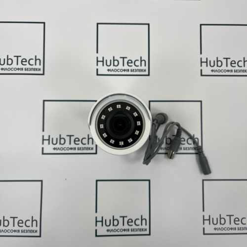 2 МП Turbo HD видеокамера Hikvision DS-2CE16D0T-IRF (C) (3.6мм)